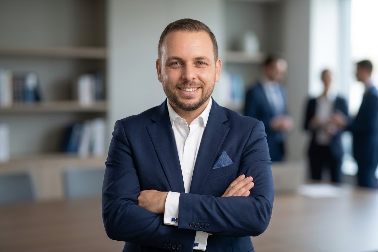 Majdi Zarougui — Expert Industrialisation, Lean Manufacturing & Excellence Opérationnelle
